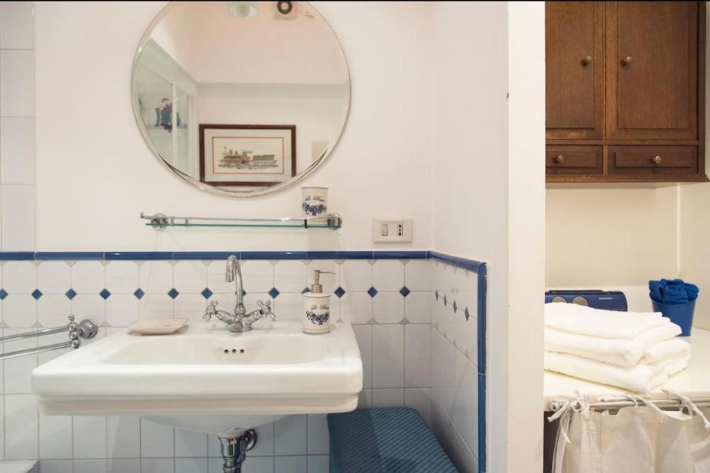 Joivy Classic Flat Near Basilica Di Sant'ambrogio Mailand