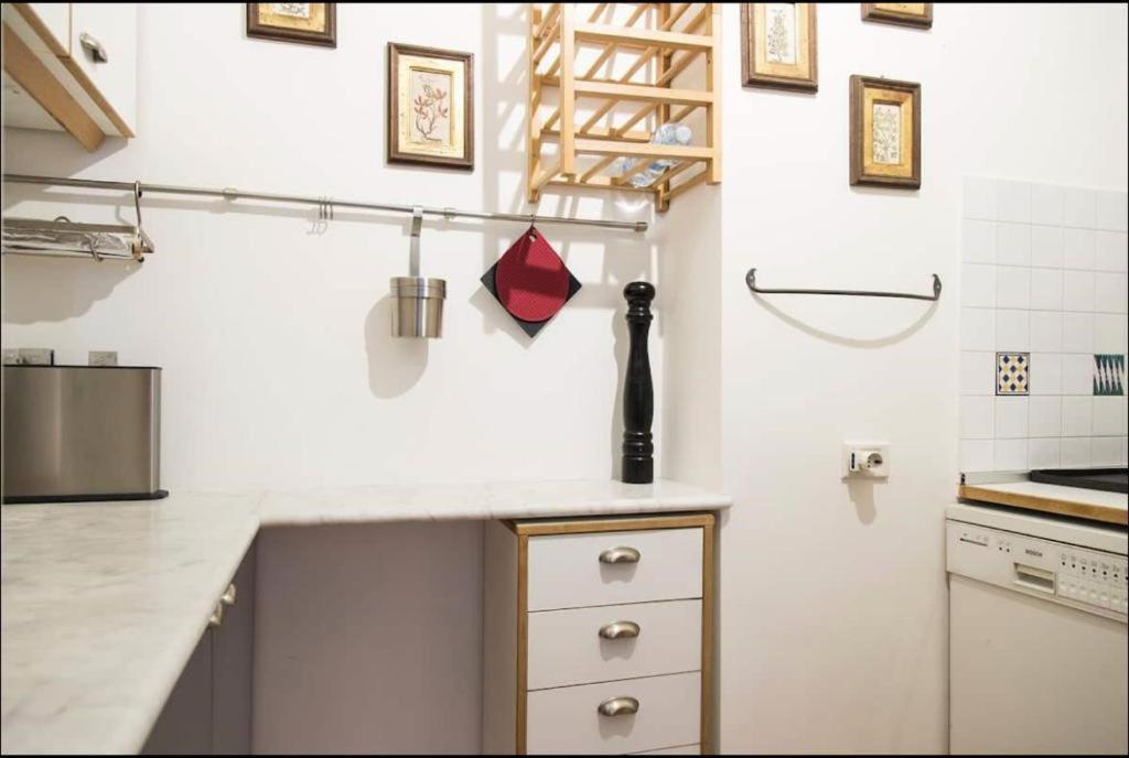 Joivy Classic Flat Near Basilica Di Sant'ambrogio Apartment Mailand