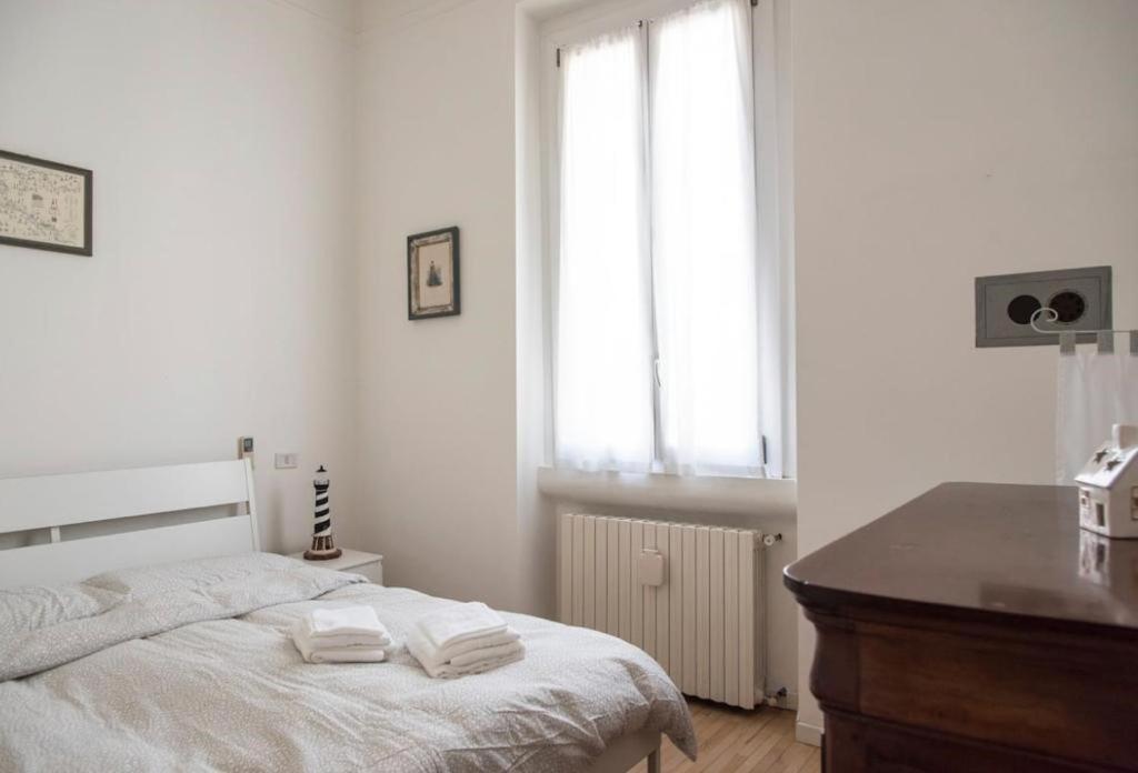 Joivy Classic Flat Near Basilica Di Sant'ambrogio Apartment Mailand