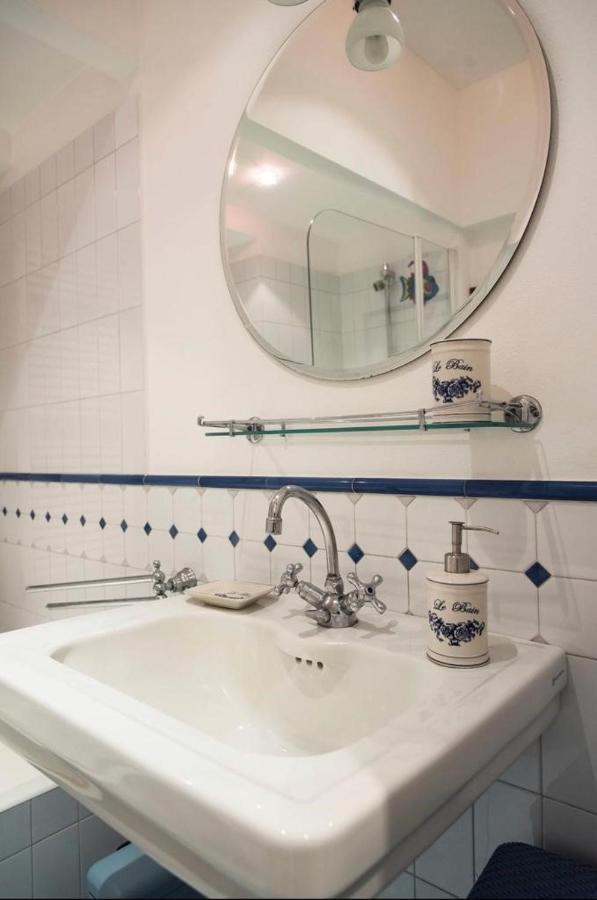 Joivy Classic Flat Near Basilica Di Sant'ambrogio Mailand